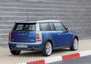 Mini Cooper S Clubman